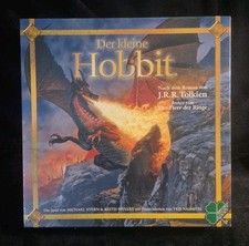 Der kleine Hobbit Klee