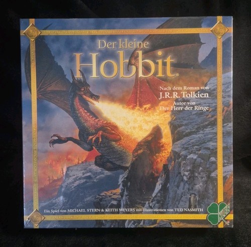 Der kleine hobbit - kleine,