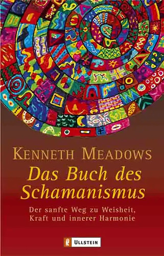 Das buch des schamanismus - das,