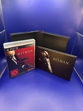Hitman: Absolution-Professional Edition Sony PlayStation 3 NEUWERTIG