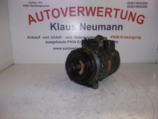 BMW 520i E39 Kompressor Klimaanlage 447200-9791