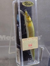 Megabass Ito Vision Wanten 110