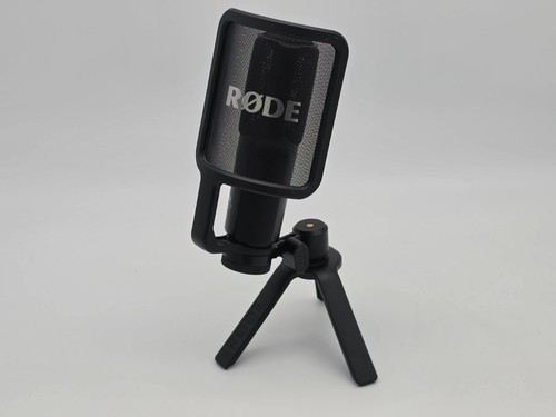 Røde usb - rØde, nt-usb