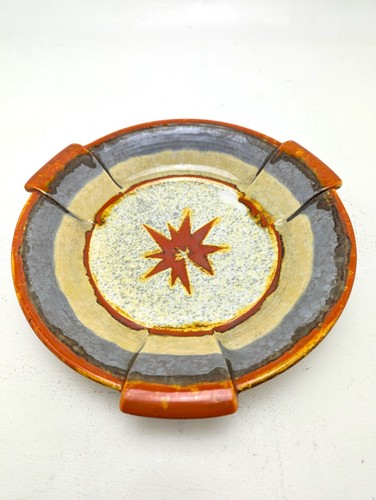 Art deco henkel schale - art,