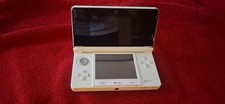 Nintendo 3DS Schneeweiss