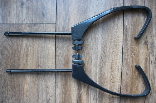 Emuk halter caravan - halter,