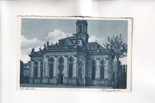 G299) Ansichtskarte