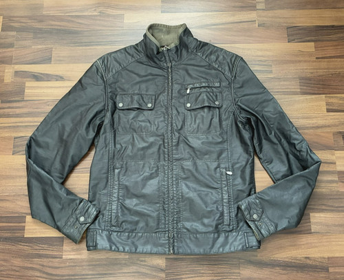 Original belstaff jacke - original,