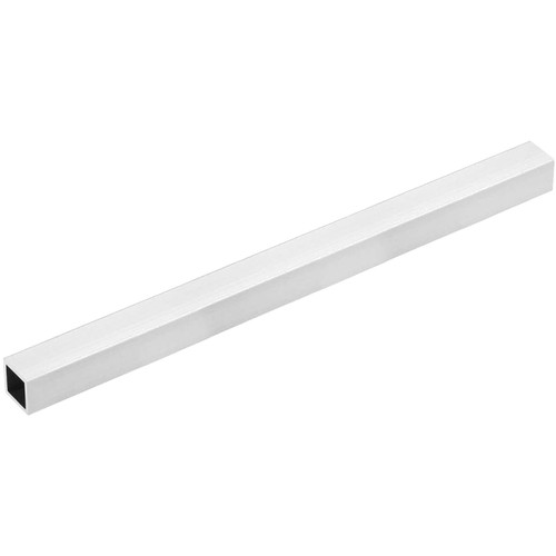 Alu vierkantrohr 20x20mm - alu,