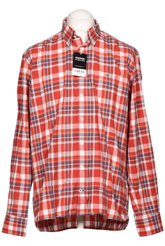 Tommy hilfiger hemd herren - tommy,