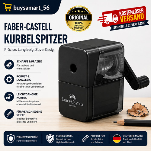 Faber castell 180984 - faber-castell,