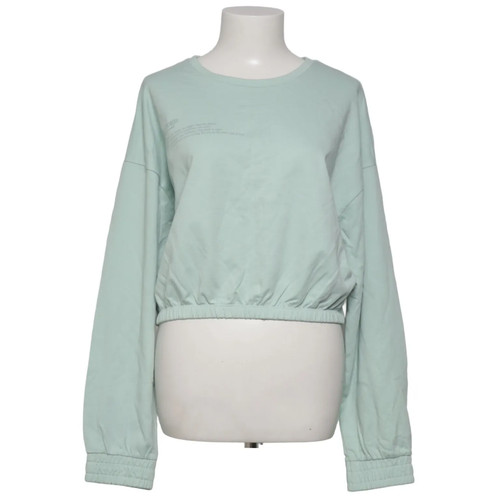 Only neon nylon sweatshirt - &,