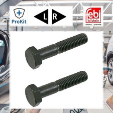 2x ORIGINAL® Febi Bilstein