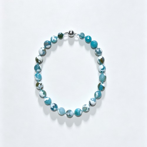 Wunderschönes collier aus - collier,