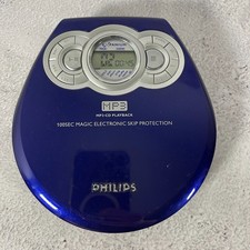 Philips exp2301 tragbarer - philips, exp2301/00