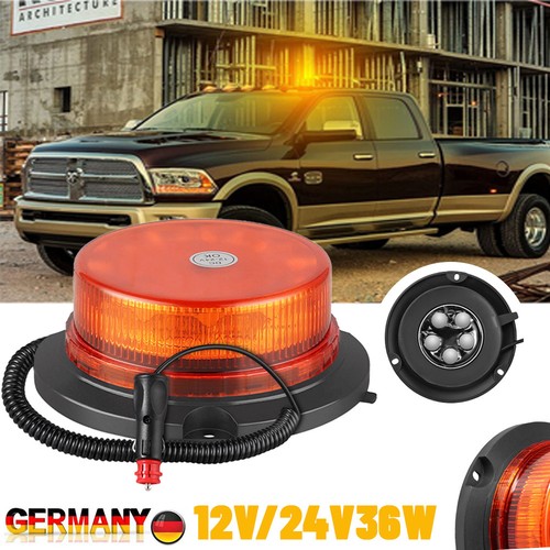 Led rundumleuchte - 24,