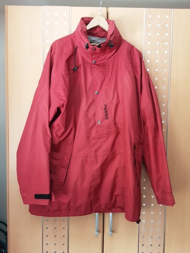 Schöffel regenjacke herren - regenjacke,