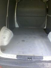 T6.1, T6, T5, T4 VW Bus Transporter kurz, Mehrschichtholz Bodenplatte, Ladeboden