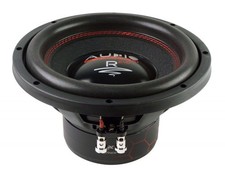 Audio System R 12 FA EVO - 30cm Free Air Subwoofer - 560 Watt - High Efficient