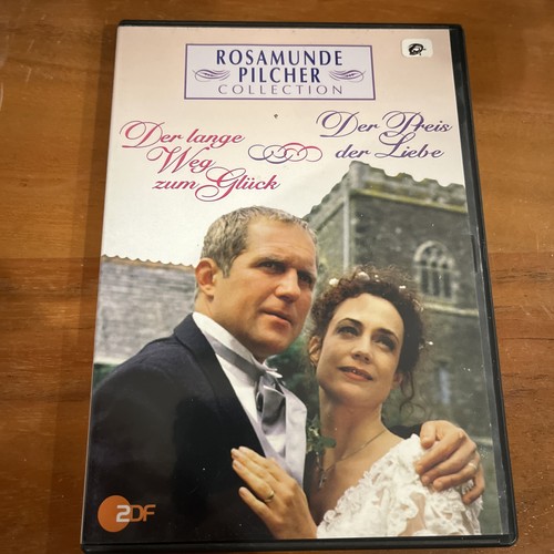 Rosamunde pilcher collection - rosamunde,