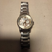 Lotus Multifunktionsuhr 50m