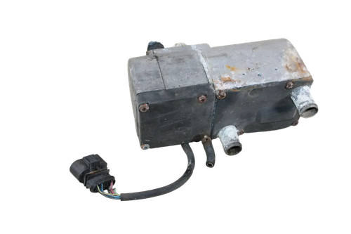 Eberspächer hydronic - vw, t4