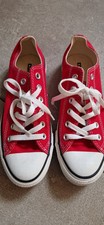 Converse Chucks Rot NEU