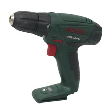 Bosch Akkuschrauber PSR  14,4 LI ohne Akku/Ladegerät, SYNEON,