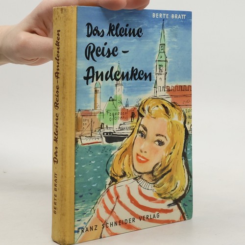 Das kleine reiseandenken - das,