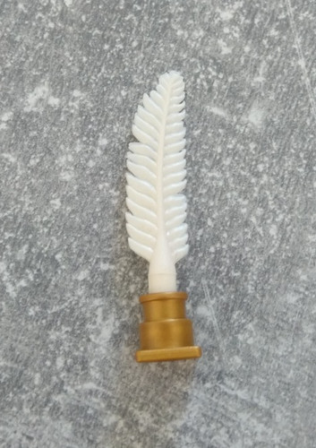 Playmobil tintenfass gold - playmobil©,