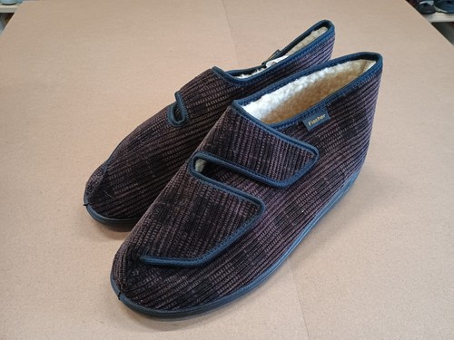 Fischer herren hausschuhe - fischer,