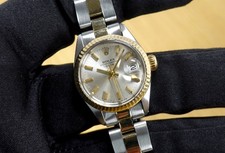 ROLEX 26 mm Lady-Datejust
