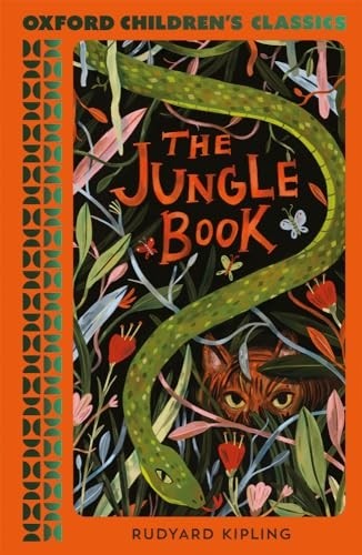 Jungle book new - ,