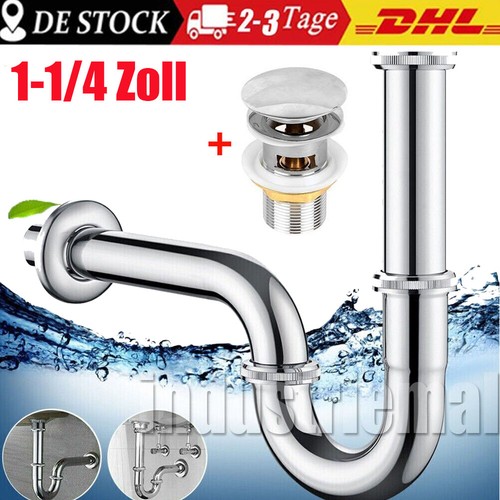 Waschbecken sifon siphon - waschbecken,