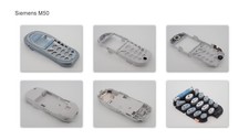 Original Siemens M50