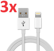 Ladekabel für iPhone 7 8 X XR