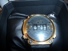 Herrenuhr police pew - pew, 222