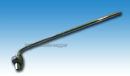 Spiegelstange spiegelhalter - spiegelstange,