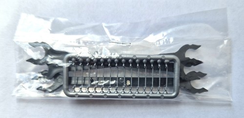 Roco 93201 kupplungen - 93201,