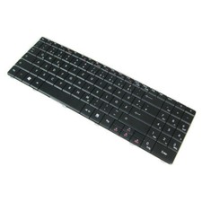 Deutsche QWERTZ DE Tastatur