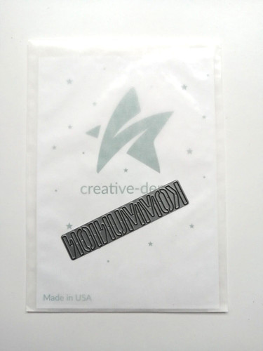 Creative depot stanzform - creative,