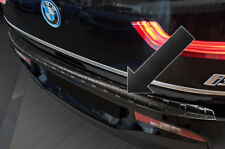 Ladekantenschutz Edelstahl