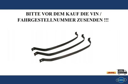 Tankbänder tankband für - tankband, vw
