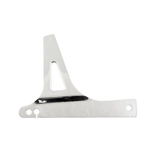Sissybar halter chrom für - halter,