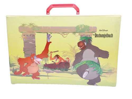 Disney dschungelbuch vintage - disney,