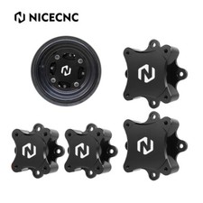 NICECNC Vorne + Hinten