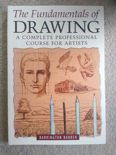 The fundamentals drawing - the,