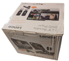 Lenco DVP-939 9 Zoll