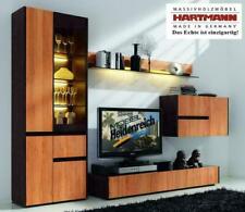 Wohnwand Anbauwand Hartmann