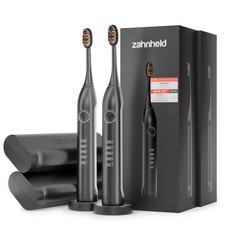 Zahnheld elektrische Schall